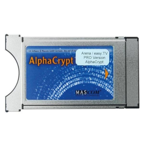 Moduł AlphaCrypt Classic PRO