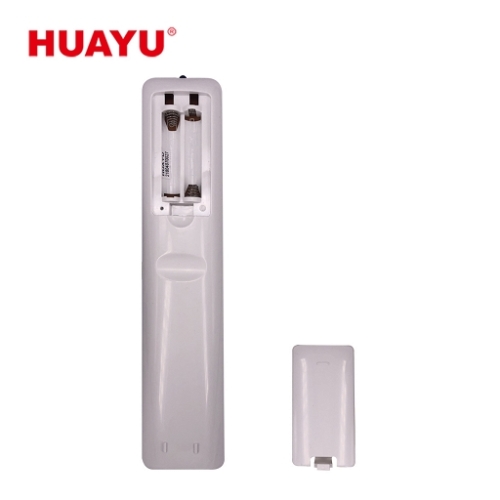 PILOT RM-L1365 HUAYU HISENSE NETFLIX,YOUTUBE,AMAZON
