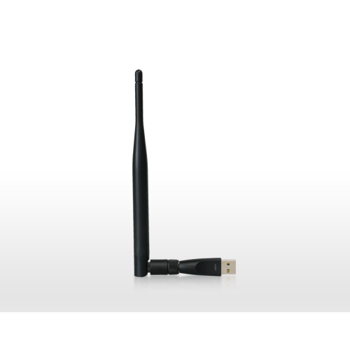 Adapter WiFi ABCOM USB 5dBi Enigma2
