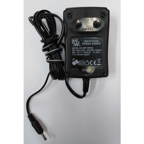 Zasilacz NS120P180PGS 12V-1,8A