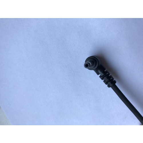 Kabel zasilający samochodowy