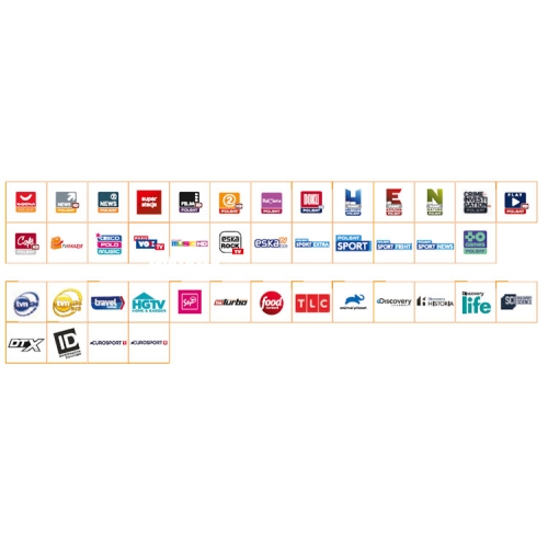 Evobox Stream OTT - nowy dekoder Cyfrowego Polsatu prepaid na własność