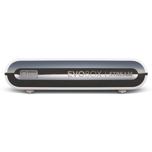 Evobox Stream OTT - nowy dekoder Cyfrowego Polsatu prepaid na własność