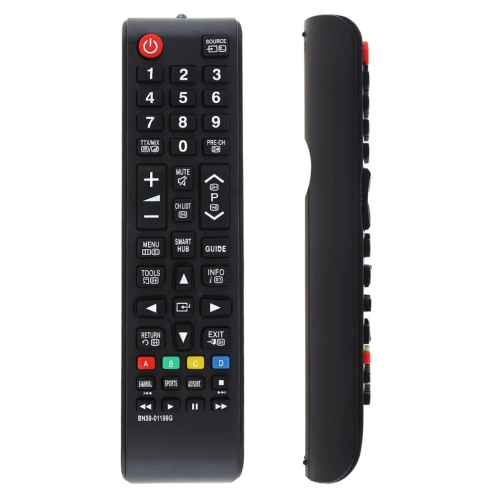 Pilot do TV Samsung BN59-01199G Zamiennik UCT-043