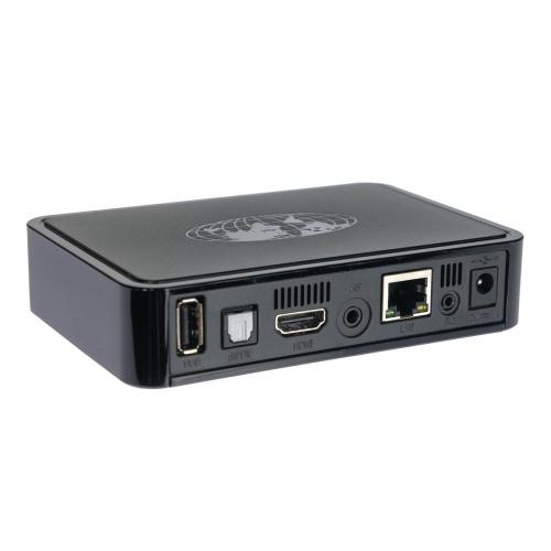 MAGBOX 254 MAG254 IPTV & TOP-BOX TV