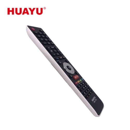 PILOT RM-L1365 HUAYU HISENSE NETFLIX,YOUTUBE,AMAZON