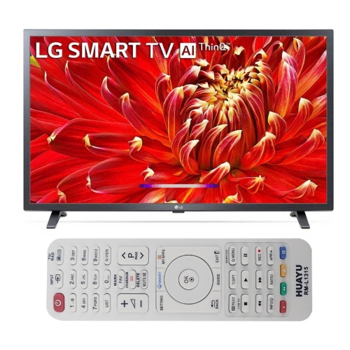 PILOT RM-L1315 HUAYU LG SMART 3D