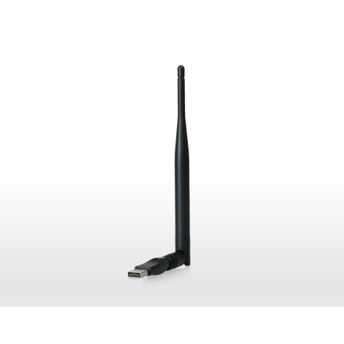 Adapter WiFi ABCOM USB 5dBi Enigma2