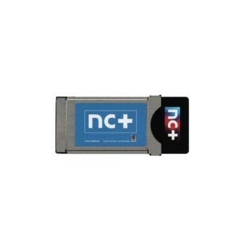 MODUŁ CI CONAX NC+ MIX NCAM PAKIET CANAL+ EXTRA HD 30 DNI