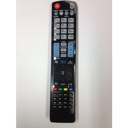Pilot do TV LG AKB73615305 Zamiennik UCT-041