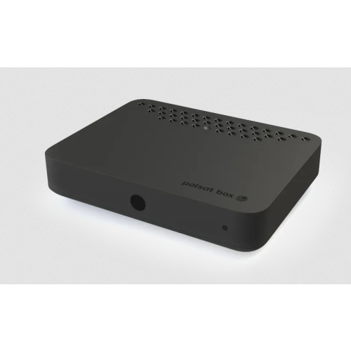 Zestaw Telewizji Prepaid przedpłaconej Polsat BOX okres 12 / 24 miesięcy BEZ UMOWY !!!