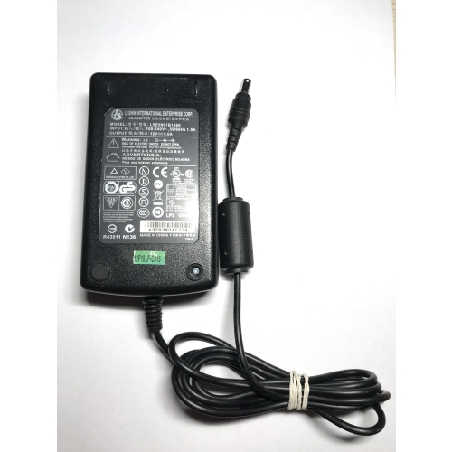 Zasilacz LI SHIN LSE9901B1260(12V-5A)