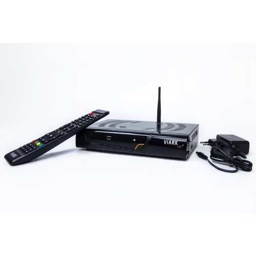 tuner-viark-4k-h265-sat4