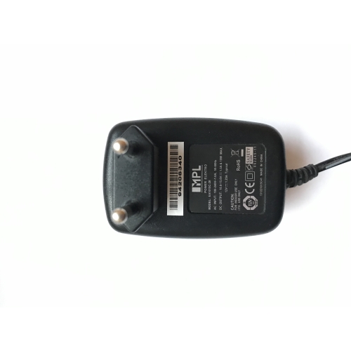 Zasilacz MPL EA1015C-2E(12V-1.25A)