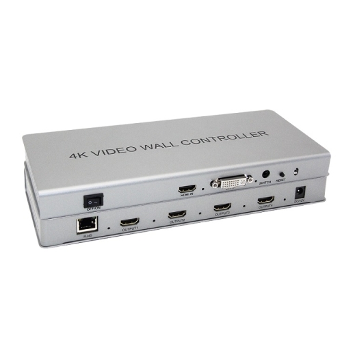 Kontroler Ściany Video Wall Controller SPH-VW22CIR