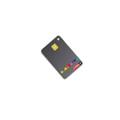 MODUŁ DO KART CYFRA+ CAMELEON EMULATOR BLOKER BLOCKER FEDC