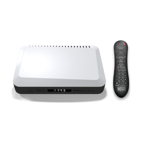 Zestaw Telewizji Prepaid przedpłaconej Polsat BOX okres 12 / 24 miesięcy BEZ UMOWY !!!