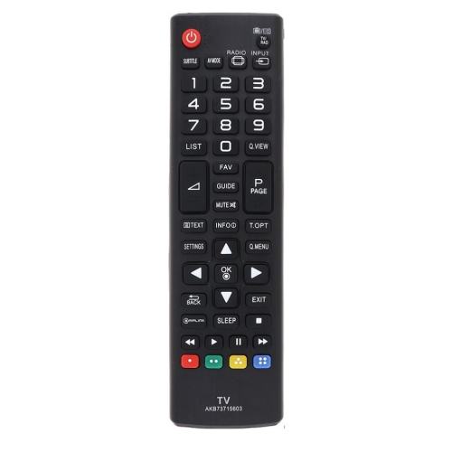 Pilot do TV LG AKB73715603 Zamiennik UCT-041