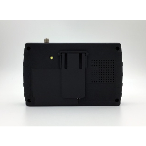 Miernik SatLink HW7186 S2