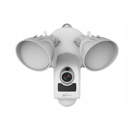Inteligentna kamera bezpieczeństwa ze światłem Ezviz LC1 FULL HD