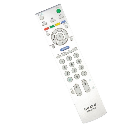 PILOT RM-618A HUAYU SONY (PBOX)