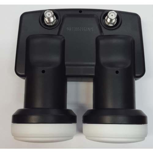 Monoblock Twin GT-SAT model GT-TM040