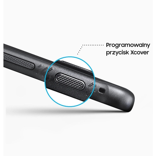 SAMSUNG Galaxy Xcover 4
