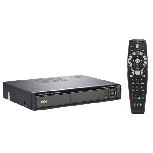 nBOX BSLA / BZZB FEDC 2,5" HDD ENIGMA2 NC+ E2 sharing UNIV