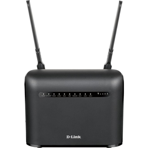 Router D-Link DWR-961