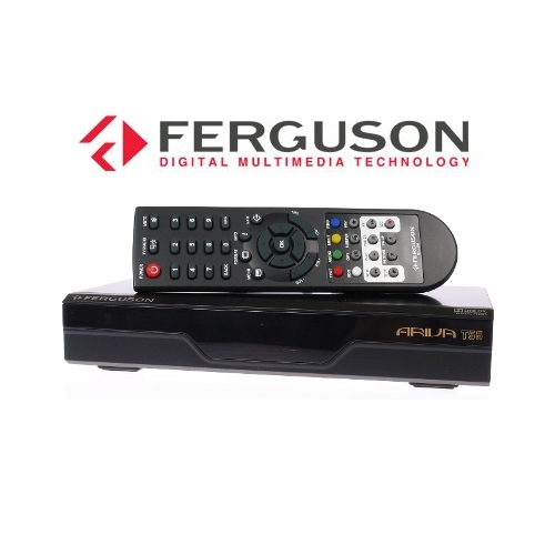 Ferguson Ariva T55