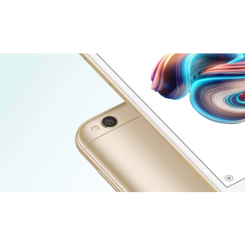 Xiaomi Redmi 5A 16GB Dual SIM LTE Rose Gold