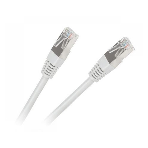 Patchcord kabel UTP 8c wtyk-wtyk 2m CCA (KPO2779-2)