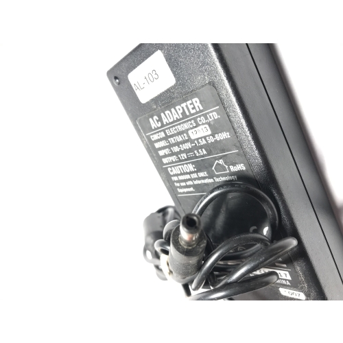 Zasilacz CINCON TR70A12(12V-5.5A)