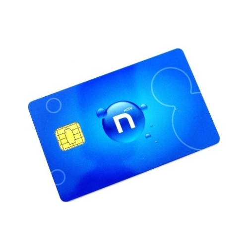Karta CANAL+ PLATFORMA prepaid pakiet START HD NC+ 12 miesięcy CONAX Enigma2