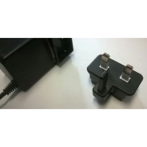 iLuv SPP1200240A (12V 2000mA)