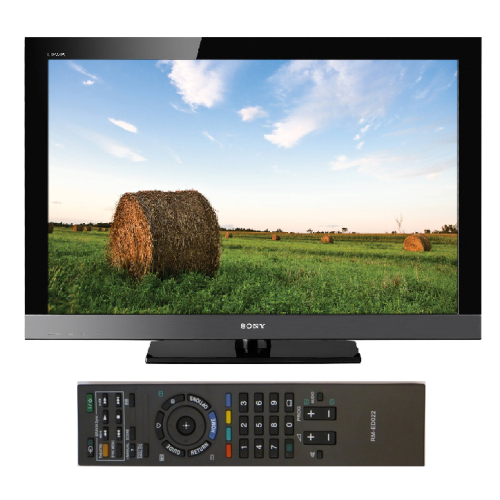 Pilot do TV Sony RM-ED022 Zamiennik UCT-042