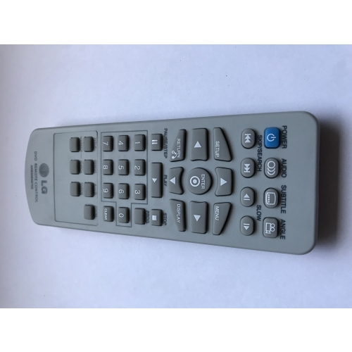 Pilot DVD LG AKB30648702