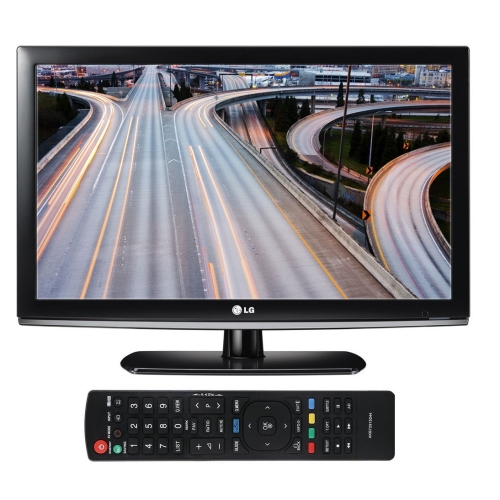 Pilot do TV LG AKB72915244 Zamiennik
