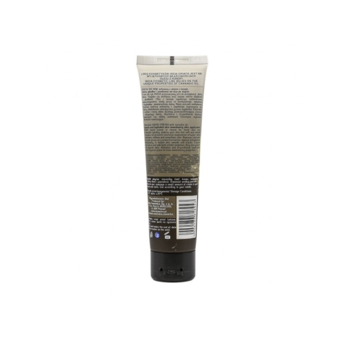 Krem do rąk ochronny z olejem konopnym 100ml