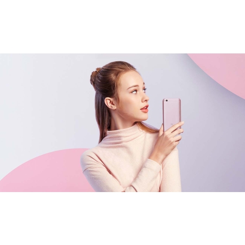 Xiaomi Redmi 5A 16GB Dual SIM LTE Rose Gold