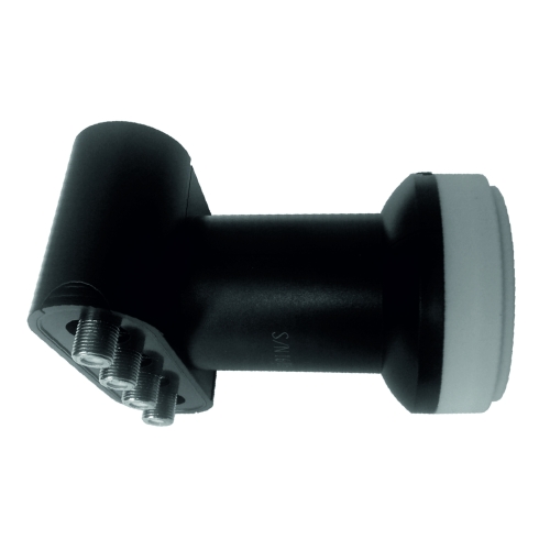 Konwerter Quad GT-SAT GT-QDL1 LNB 0,1 dB LTE 4K