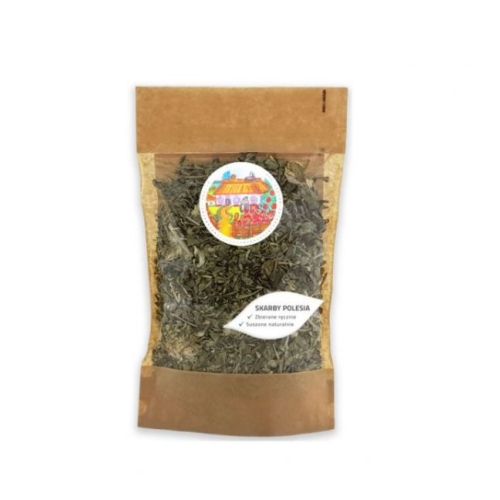 Mieszanka „Oskrzelowa” 50g