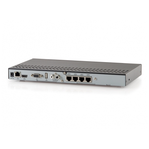 Zestaw kamer C8CHIPSKIT 8CH NVR 2x kamery IP 2Mpx POE