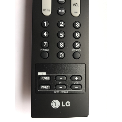 Pilot LG AKB31223203