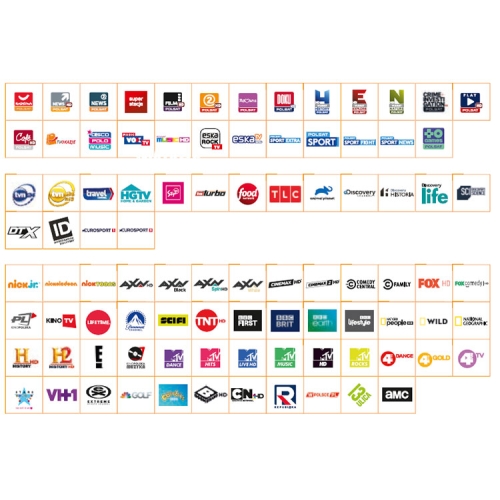 Evobox Stream OTT - nowy dekoder Cyfrowego Polsatu prepaid na własność