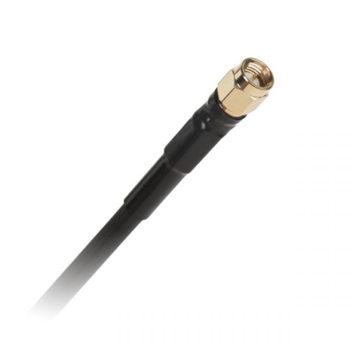 ANTENA DUAL LTE 4G PANELOWA ZEWNĘTRZNA SMA ANT0002